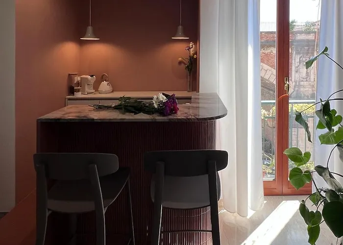 Raffaella Vatican House *