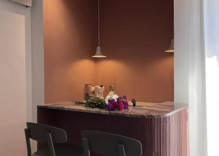 アパート Raffaella Vatican House