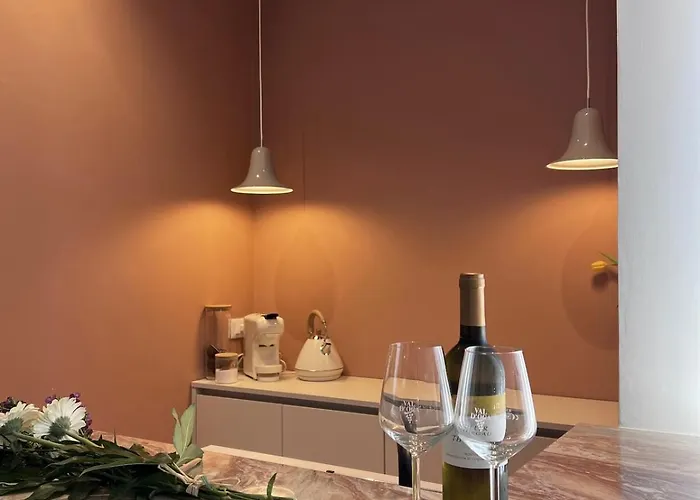 Raffaella Vatican House アパート *