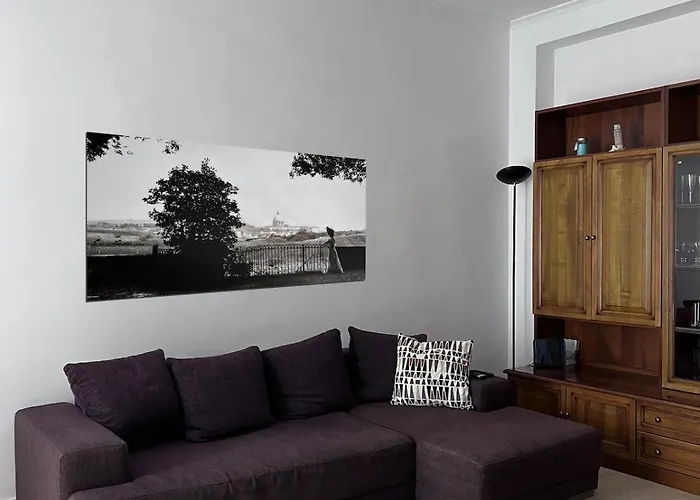 アパート Raffaella Vatican House