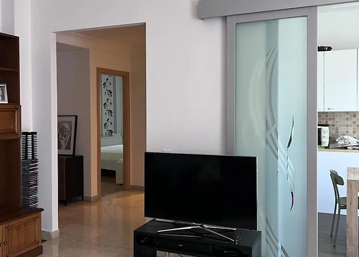 Raffaella Vatican House アパート ローマ