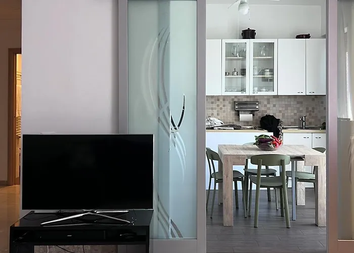 Raffaella Vatican House アパート *