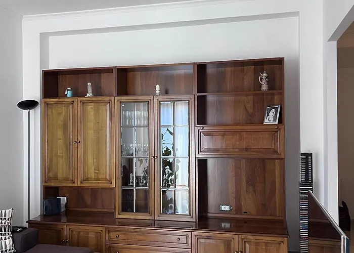 アパート Raffaella Vatican House