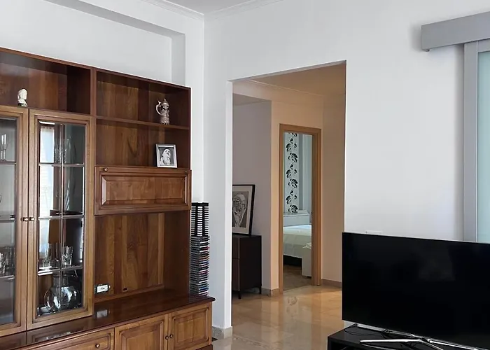 Raffaella Vatican House アパート ローマ