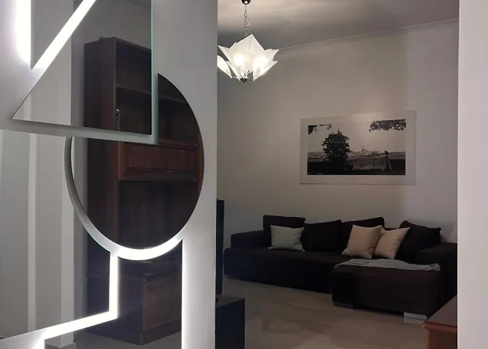 アパート Raffaella Vatican House