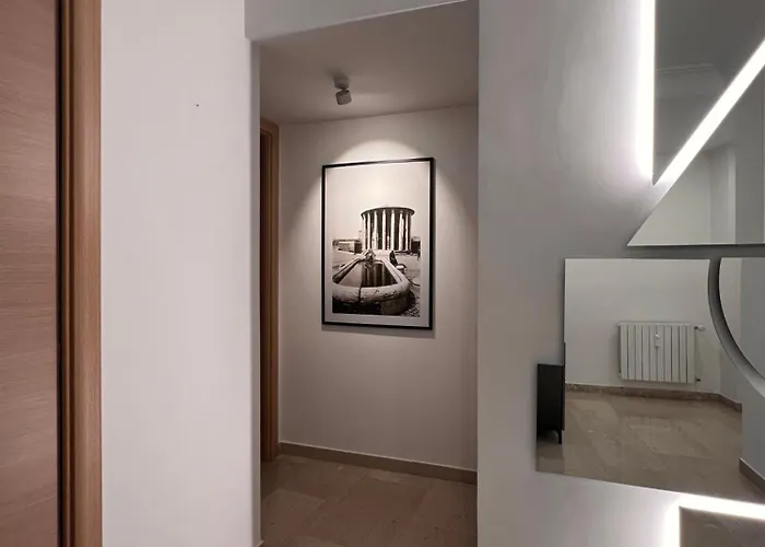 Raffaella Vatican House アパート ローマ