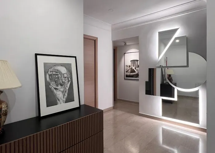 Raffaella Vatican House アパート