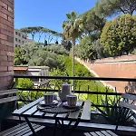 Apartament Raffaella Vatican House Rzym