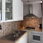 Raffaella Vatican House Apartament Rzym
