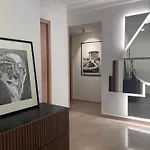 Raffaella Vatican House Rzym