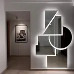 Raffaella Vatican House *