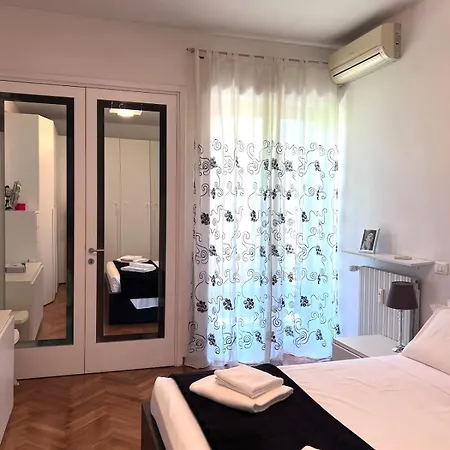 Raffaella Vatican House דירה *