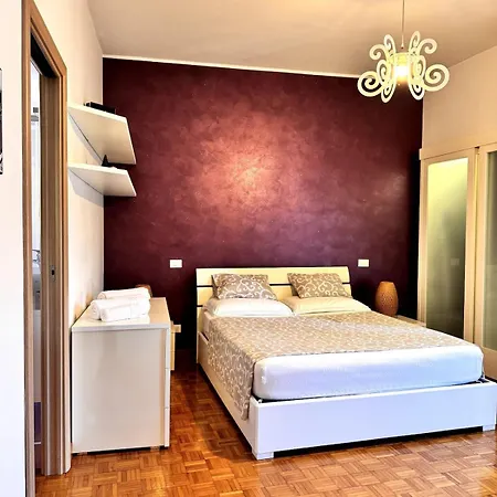 דירה Raffaella Vatican House