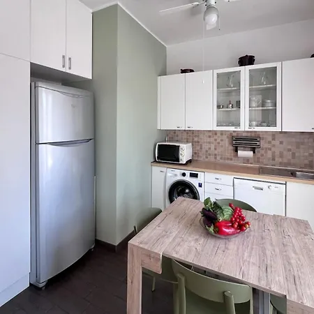 Raffaella Vatican House דירה רומא