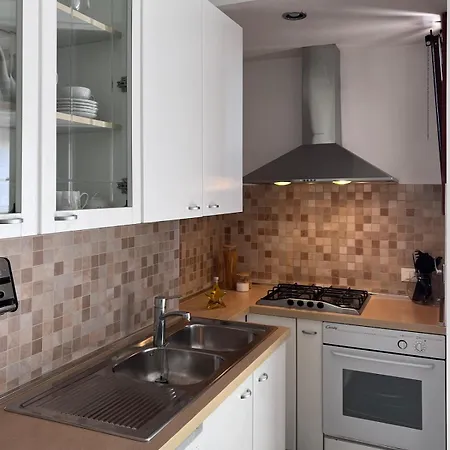 Raffaella Vatican House דירה רומא